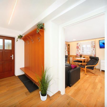 Apartmany Mlyn Рокицани Экстерьер фото