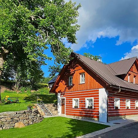 Apartmany Mlyn Рокицани Экстерьер фото