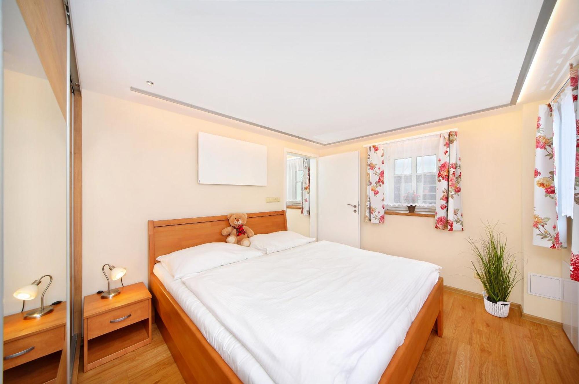 Apartmany Mlyn Рокицани Экстерьер фото