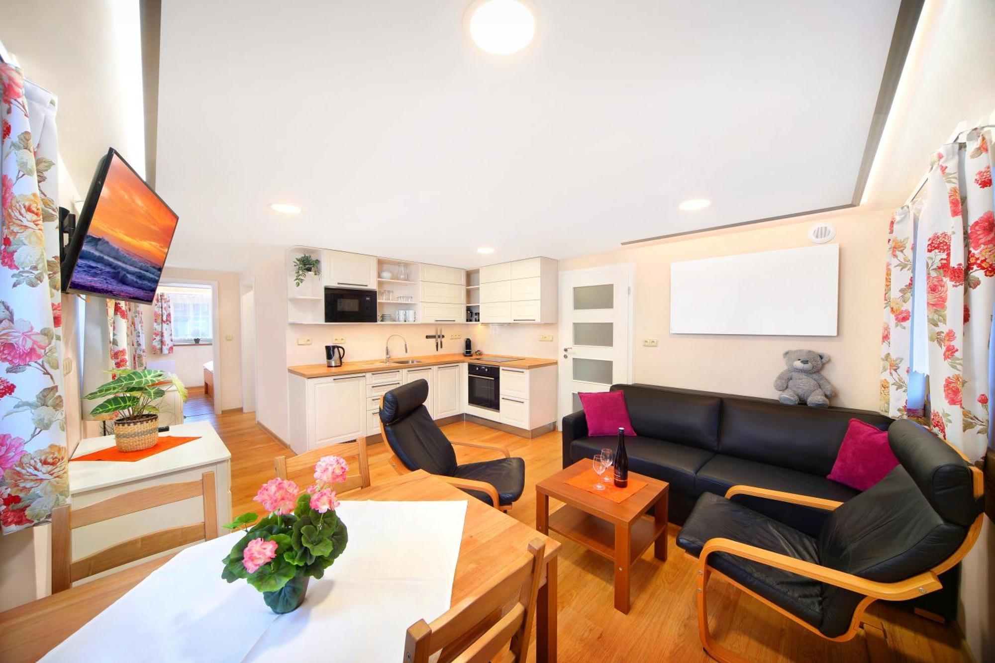 Apartmany Mlyn Рокицани Экстерьер фото