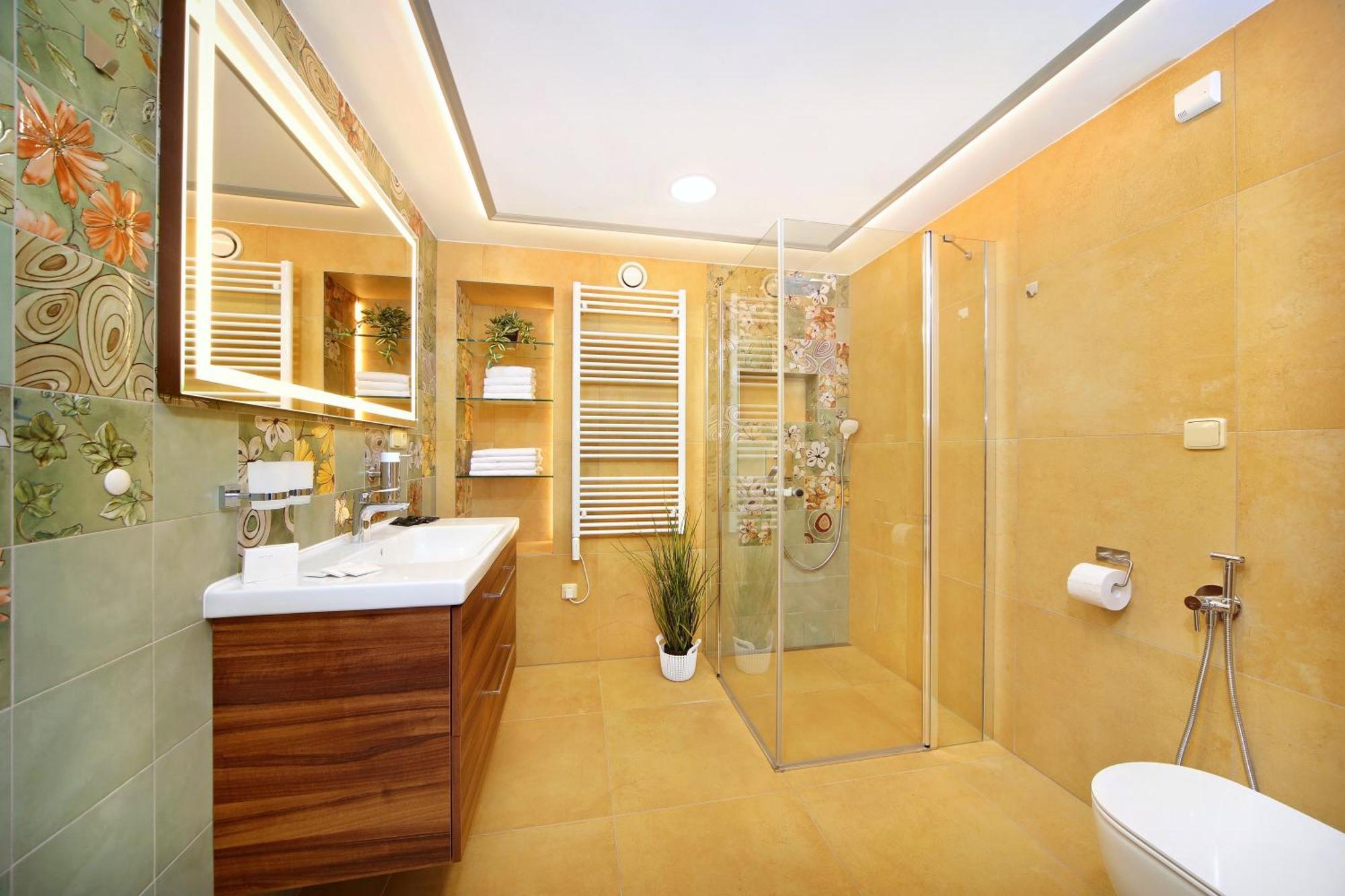 Apartmany Mlyn Рокицани Экстерьер фото