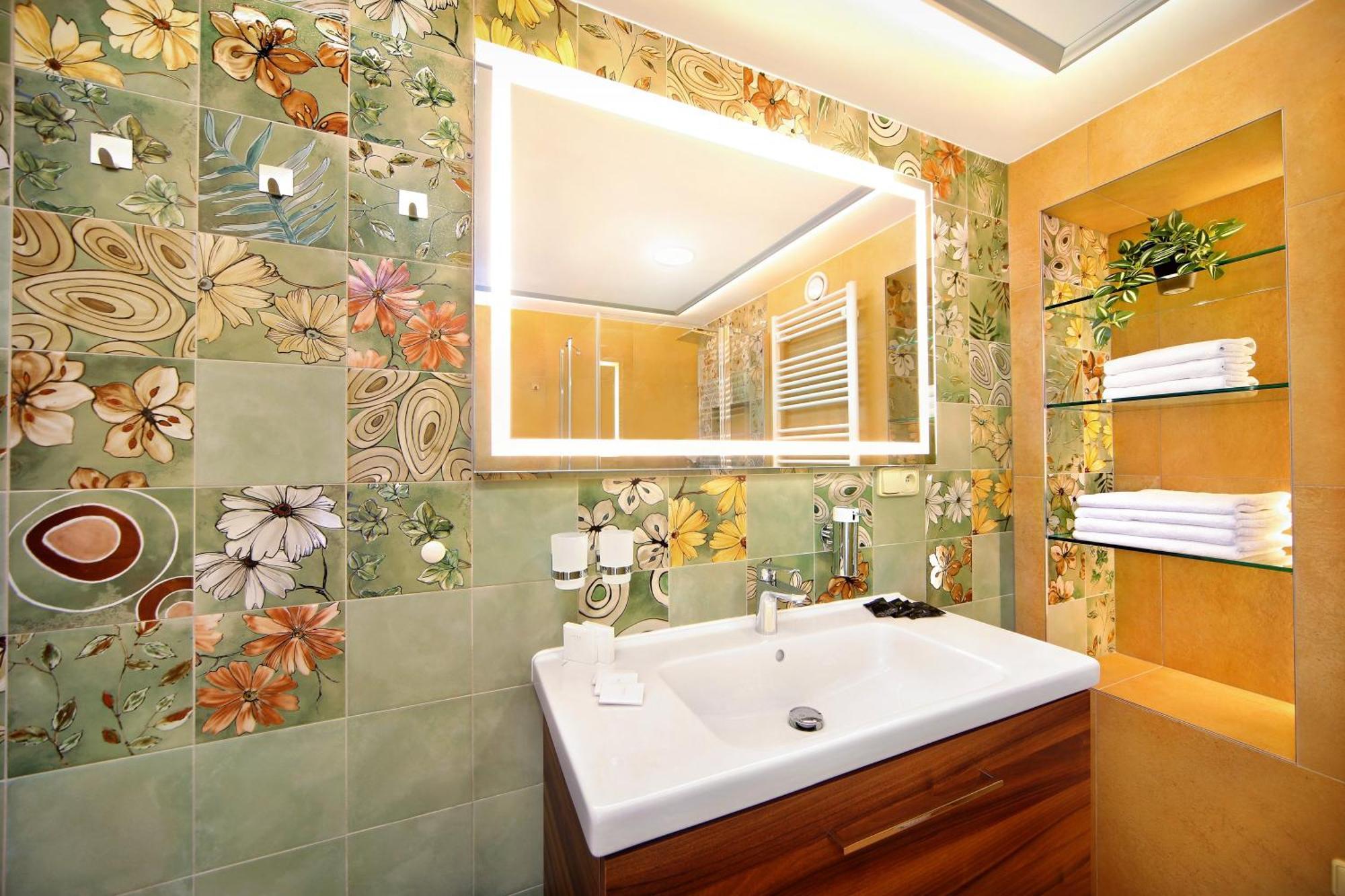 Apartmany Mlyn Рокицани Экстерьер фото