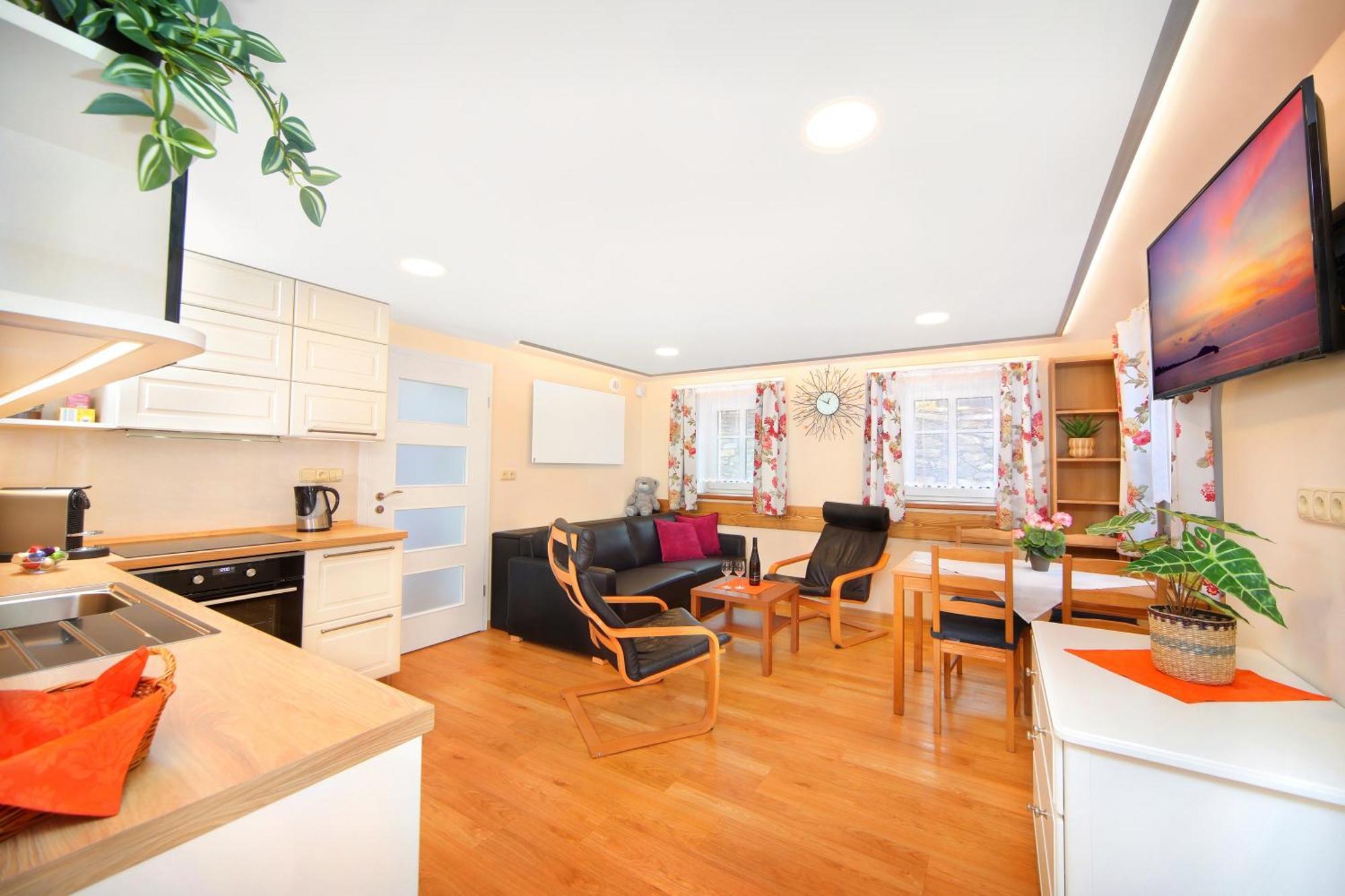 Apartmany Mlyn Рокицани Экстерьер фото