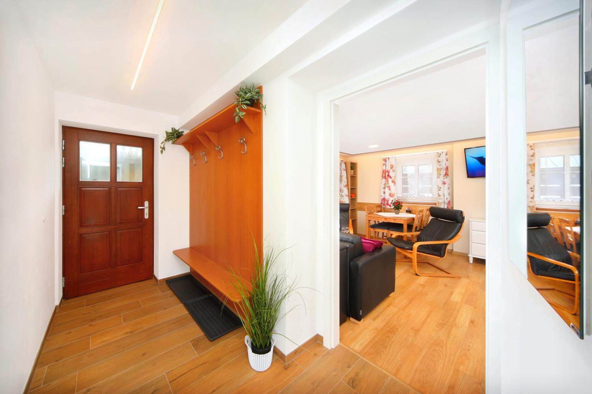 Apartmany Mlyn Рокицани Экстерьер фото