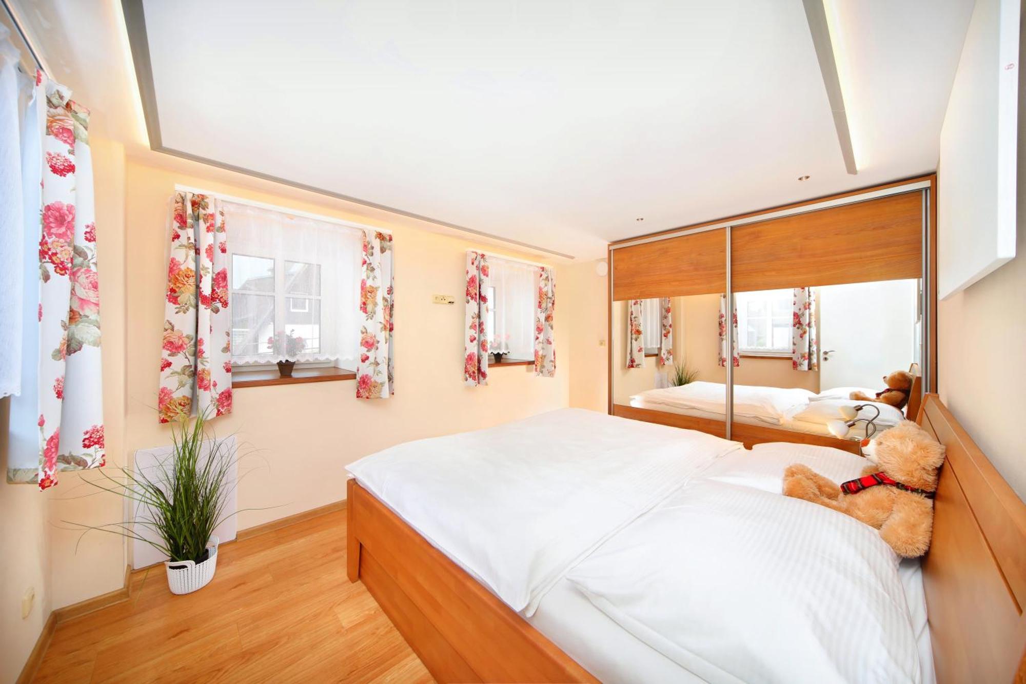 Apartmany Mlyn Рокицани Экстерьер фото