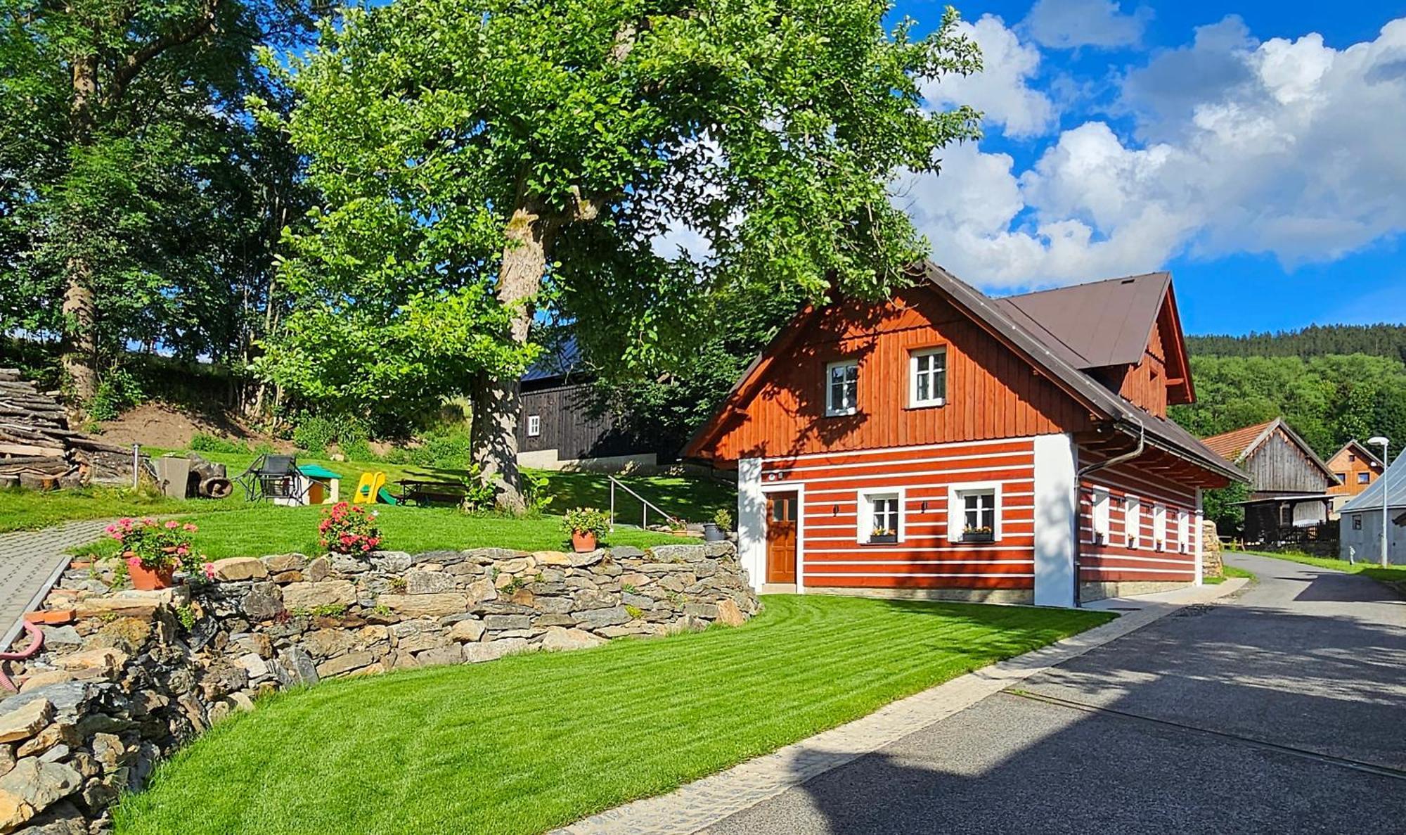 Apartmany Mlyn Рокицани Экстерьер фото