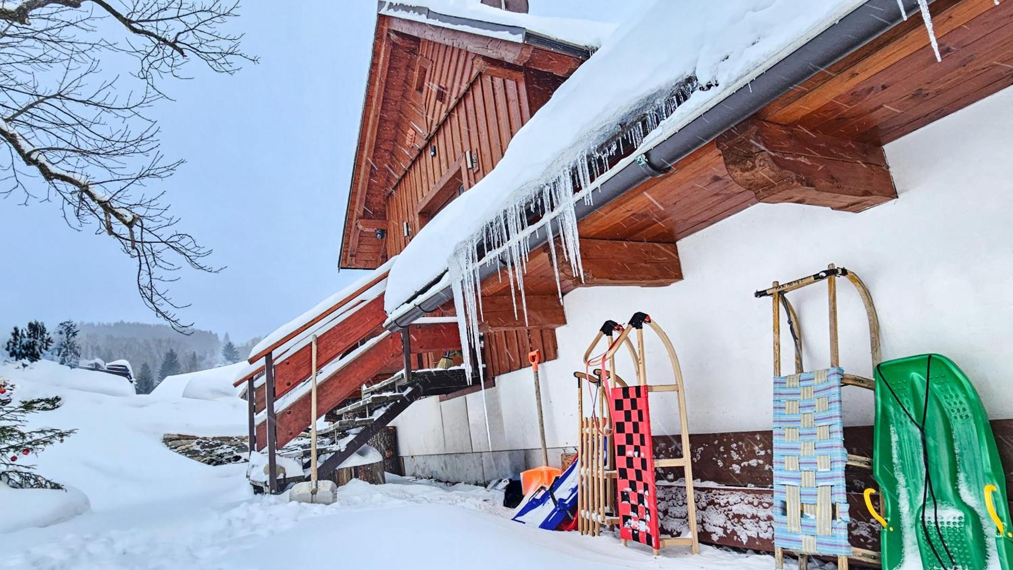 Apartmany Mlyn Рокицани Экстерьер фото