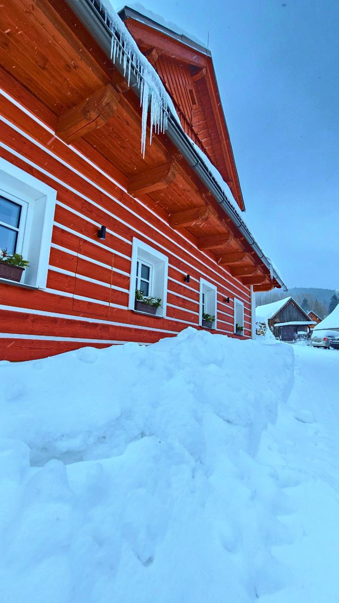 Apartmany Mlyn Рокицани Экстерьер фото